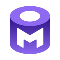 OpenMetadata logo