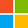 Microsoft Fabric logo